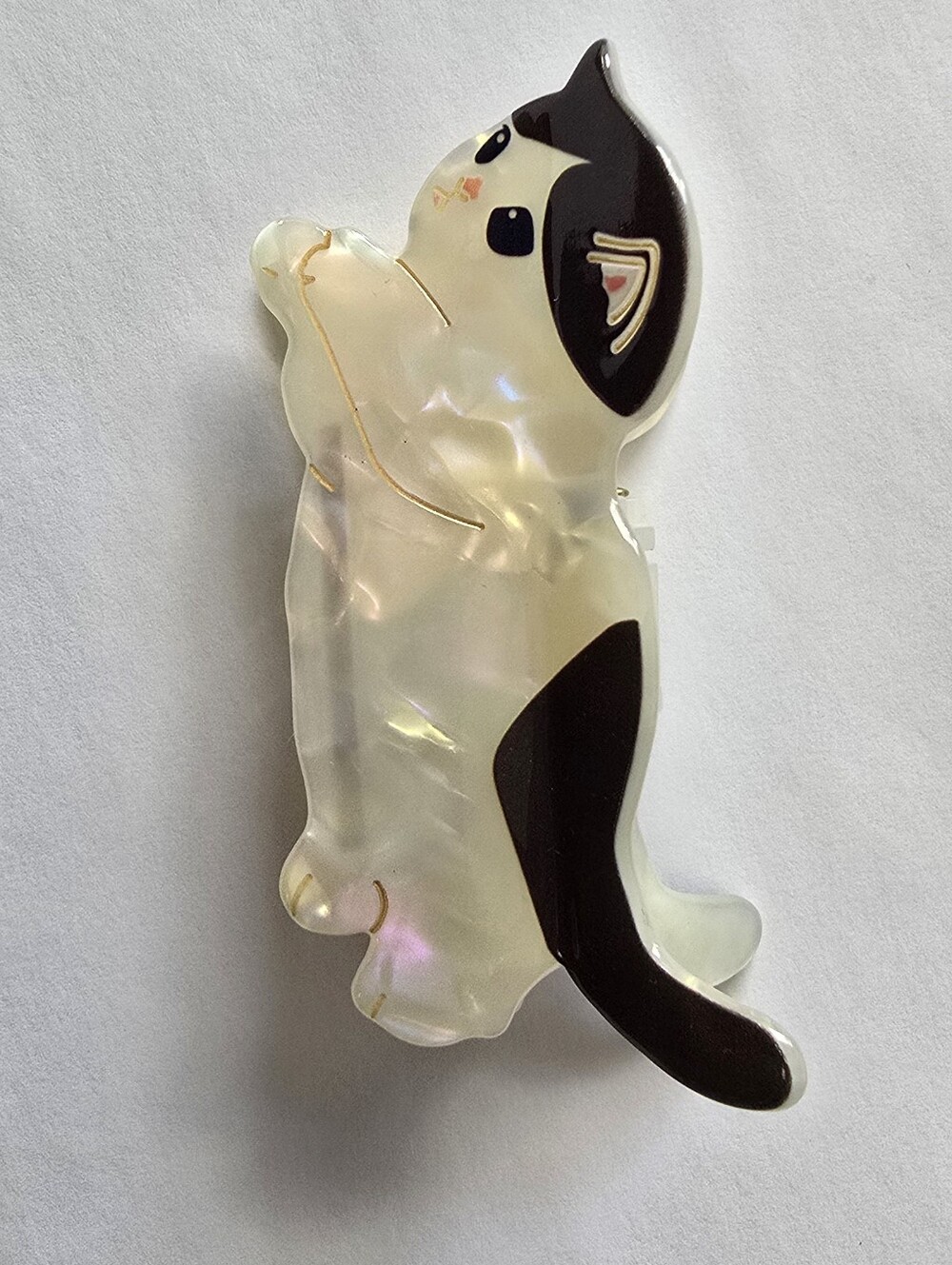 Cat Hair Clip